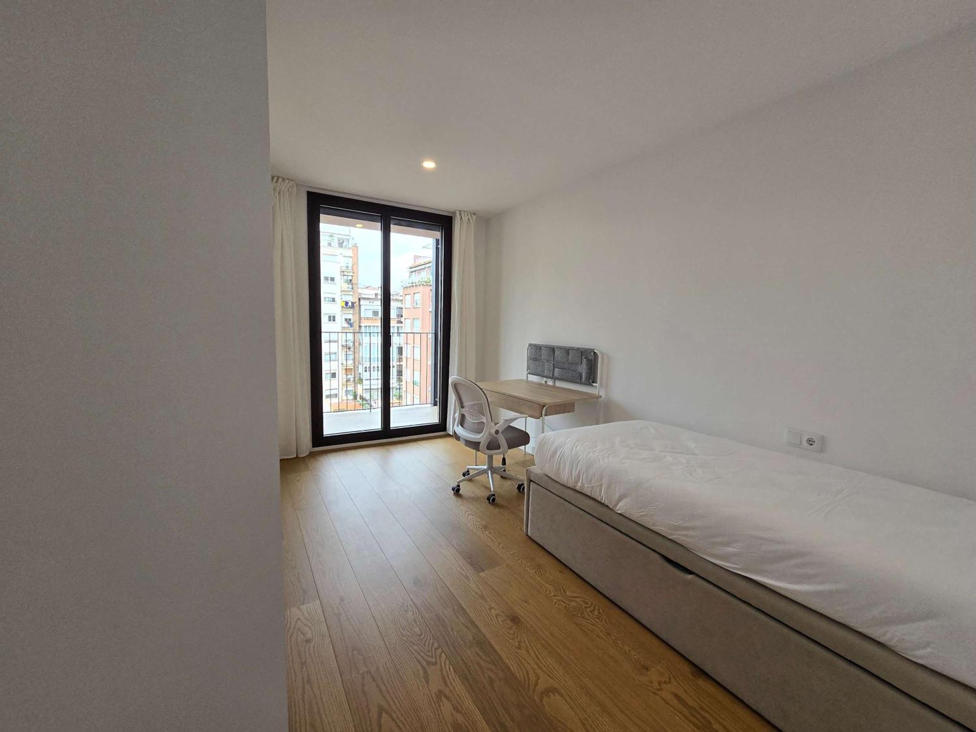 Appartement Eixample Penthouse - Bright 2br Duplex With Terraces *