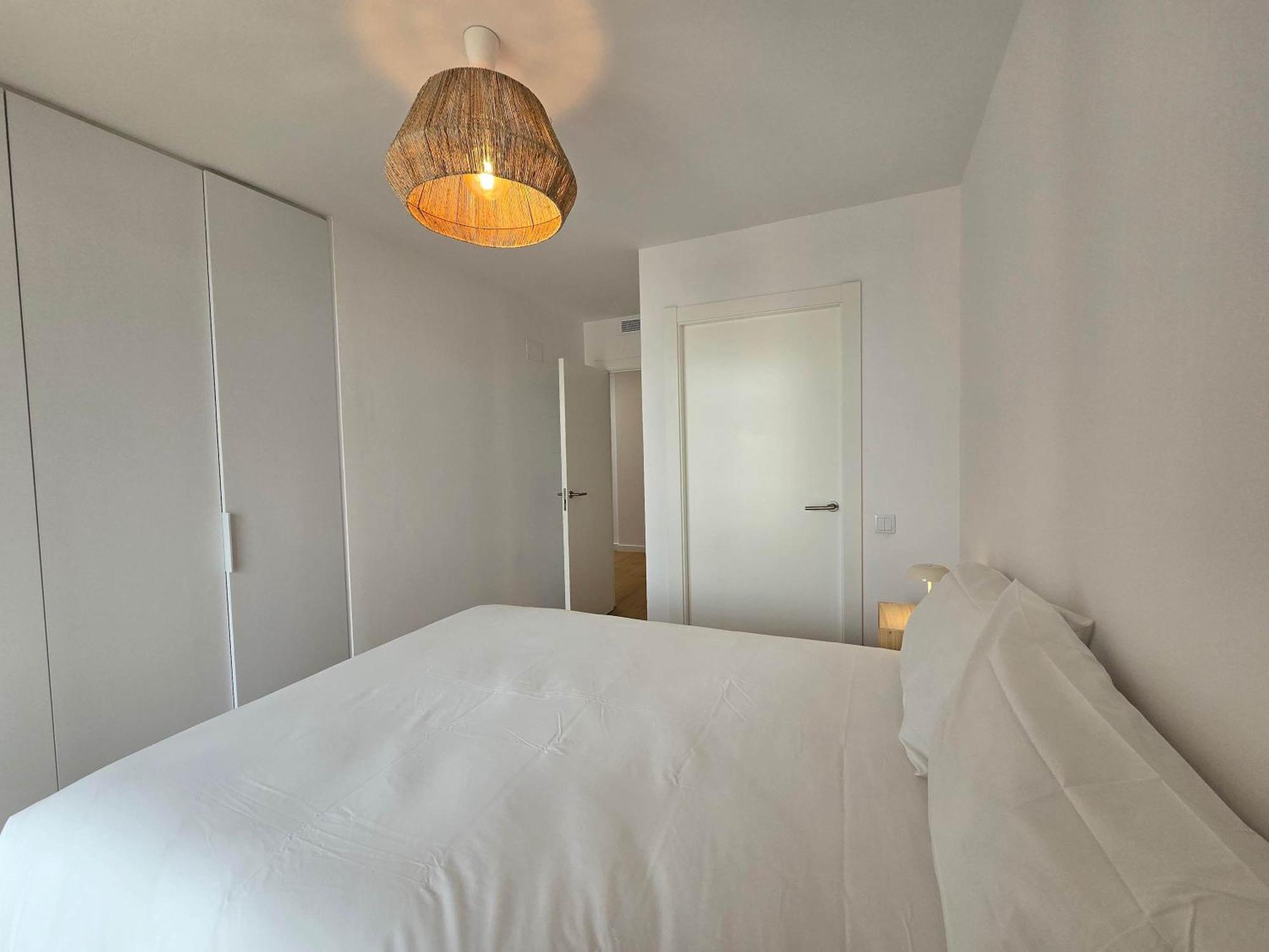 Apartment Eixample Penthouse - Bright 2br Duplex With Terraces Barcelona
